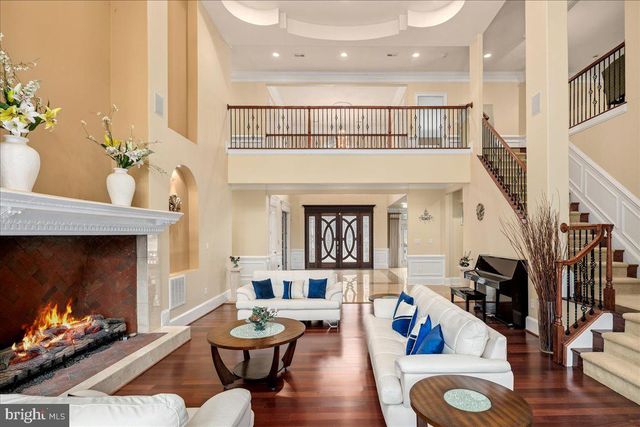 11846 CHAPEL RD, Clifton, VA 20124