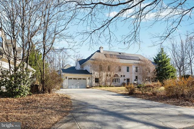 11846 CHAPEL RD, Clifton, VA 20124