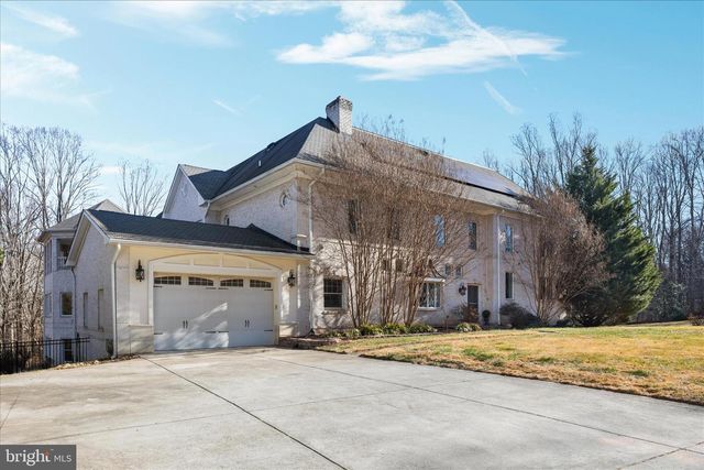 11846 CHAPEL RD, Clifton, VA 20124