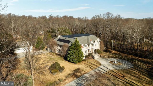 11846 CHAPEL RD, Clifton, VA 20124