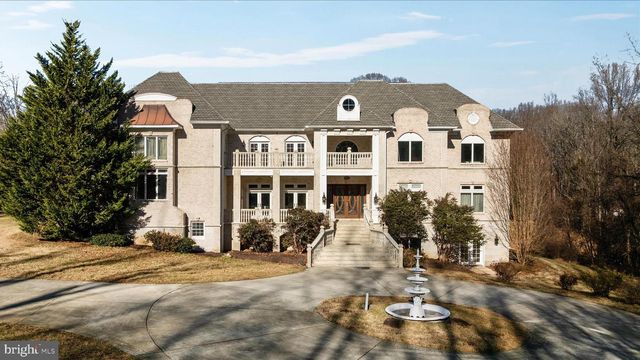 11846 CHAPEL RD, Clifton, VA 20124