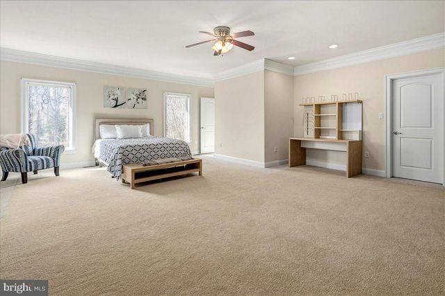 11846 CHAPEL RD, Clifton, VA 20124