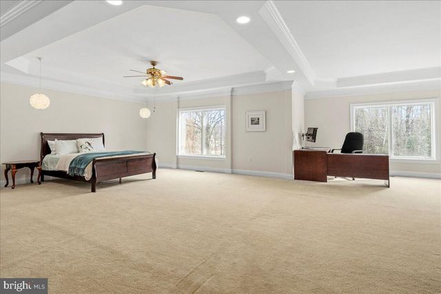 11846 CHAPEL RD, Clifton, VA 20124