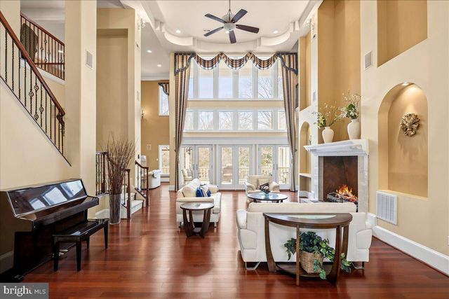 11846 CHAPEL RD, Clifton, VA 20124