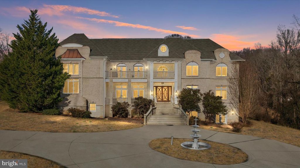 11846 CHAPEL RD, Clifton, VA 20124