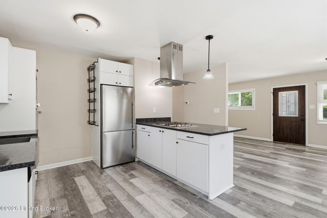 3120 Doreen Way, Louisville, KY 40220