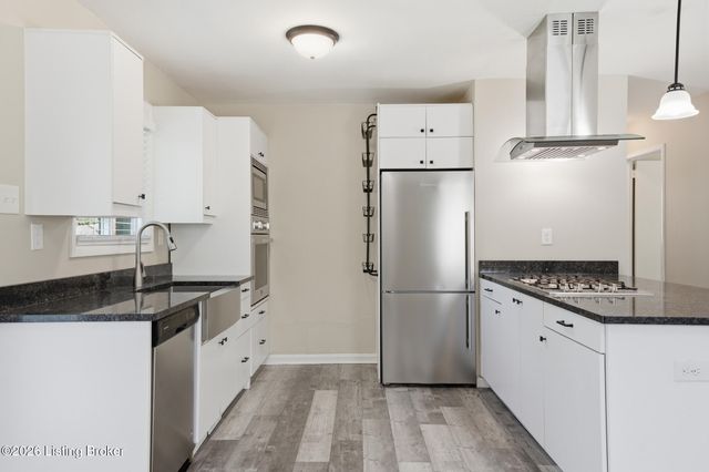 3120 Doreen Way, Louisville, KY 40220