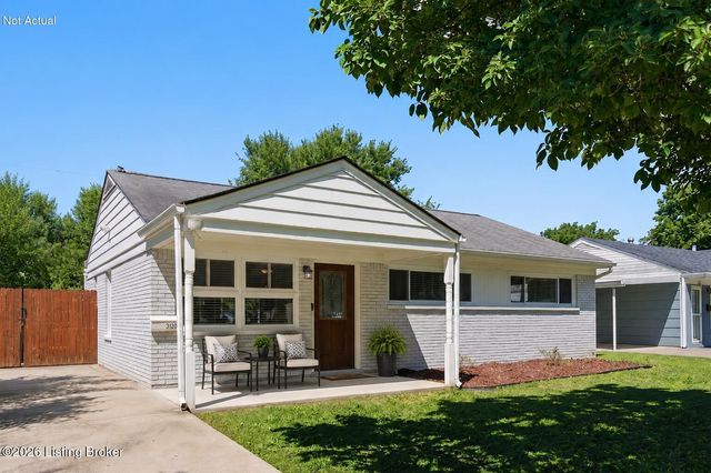 3120 Doreen Way, Louisville, KY 40220