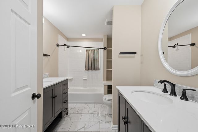 3120 Doreen Way, Louisville, KY 40220