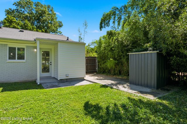 3120 Doreen Way, Louisville, KY 40220