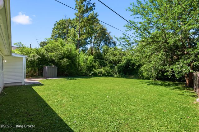 3120 Doreen Way, Louisville, KY 40220