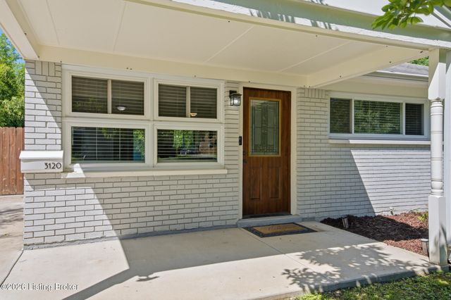 3120 Doreen Way, Louisville, KY 40220