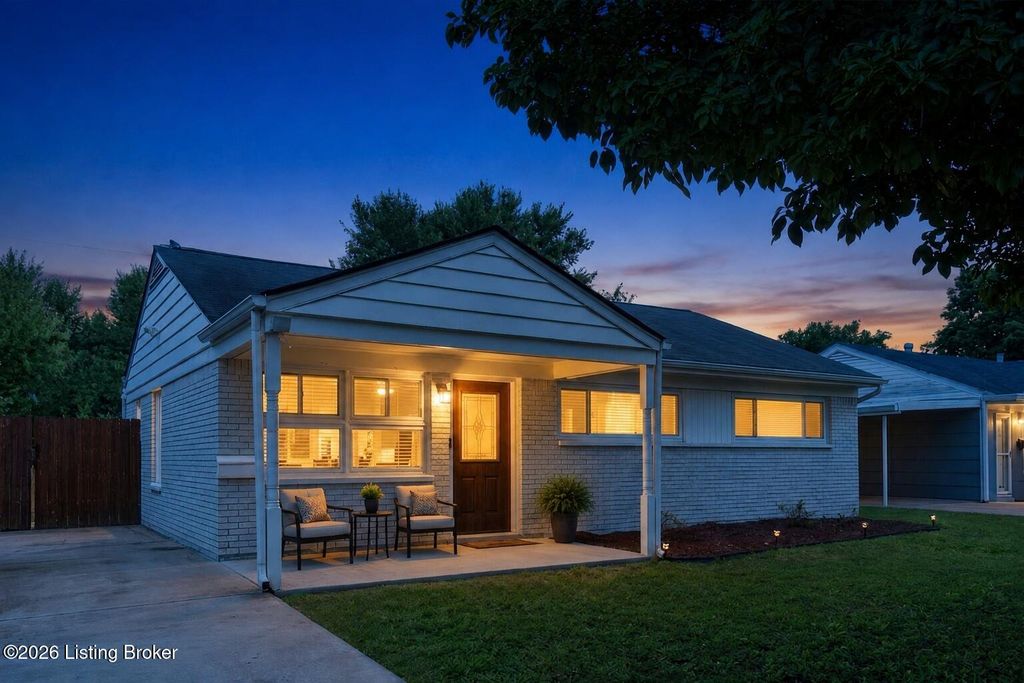 3120 Doreen Way, Louisville, KY 40220