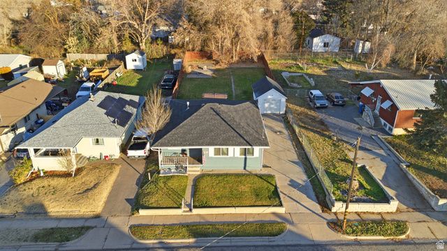 3624 PORTER AVE, South Ogden, UT 84403