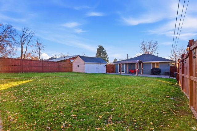 3624 PORTER AVE, South Ogden, UT 84403