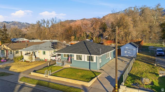 3624 PORTER AVE, South Ogden, UT 84403