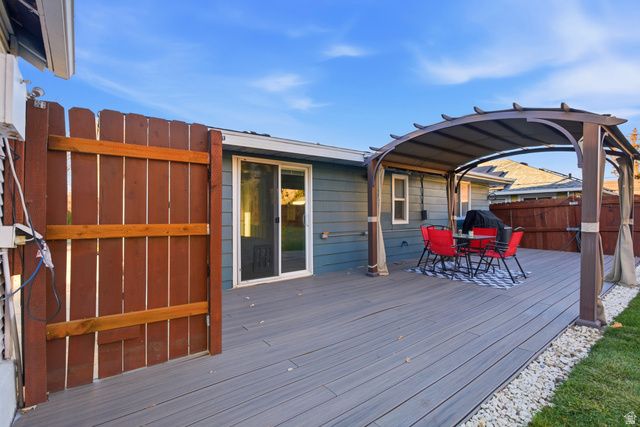 3624 PORTER AVE, South Ogden, UT 84403