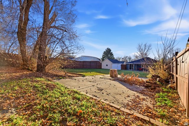 3624 PORTER AVE, South Ogden, UT 84403