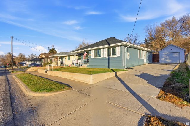 3624 PORTER AVE, South Ogden, UT 84403