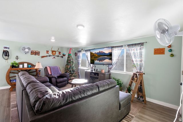 3624 PORTER AVE, South Ogden, UT 84403