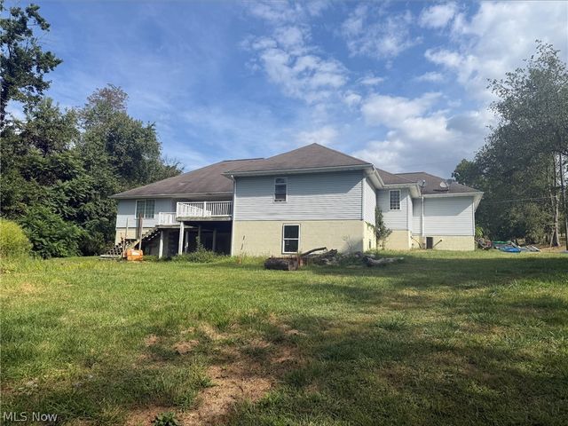 635 Township Road 247, Toronto, OH 43964