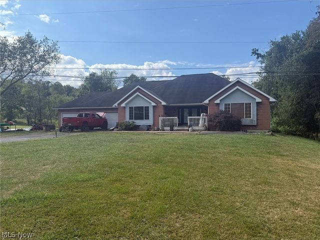 635 Township Road 247, Toronto, OH 43964