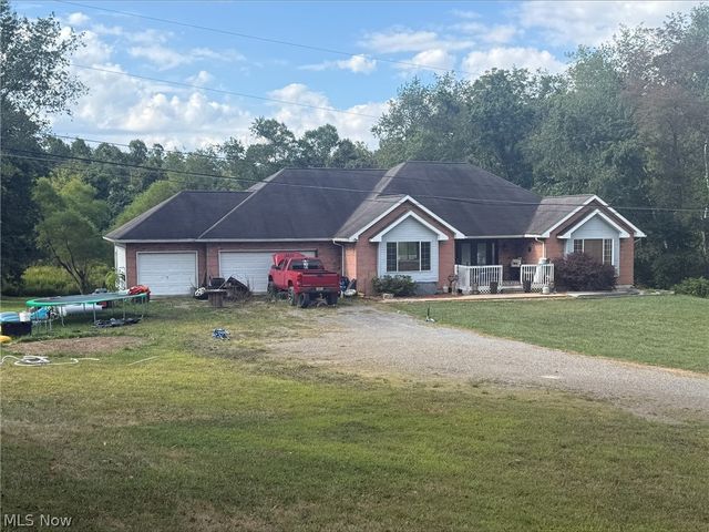 635 Township Road 247, Toronto, OH 43964