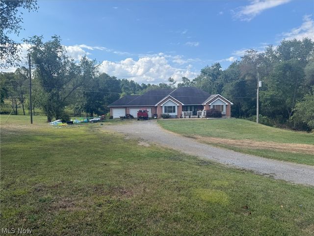 635 Township Road 247, Toronto, OH 43964