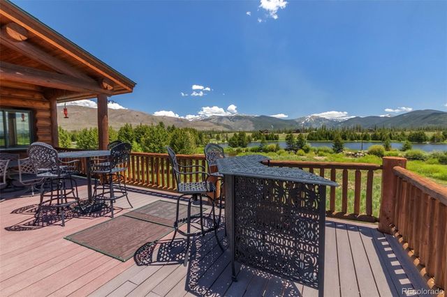 1443 GCR 49, Grand Lake, CO 80447
