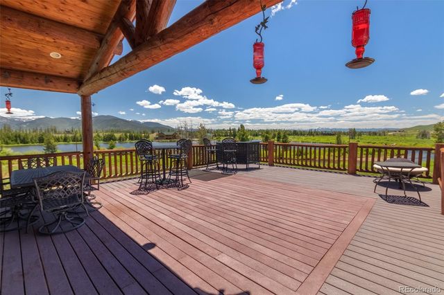1443 GCR 49, Grand Lake, CO 80447
