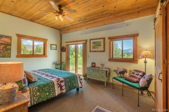 1443 GCR 49, Grand Lake, CO 80447