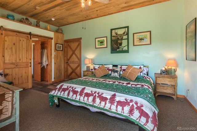 1443 GCR 49, Grand Lake, CO 80447