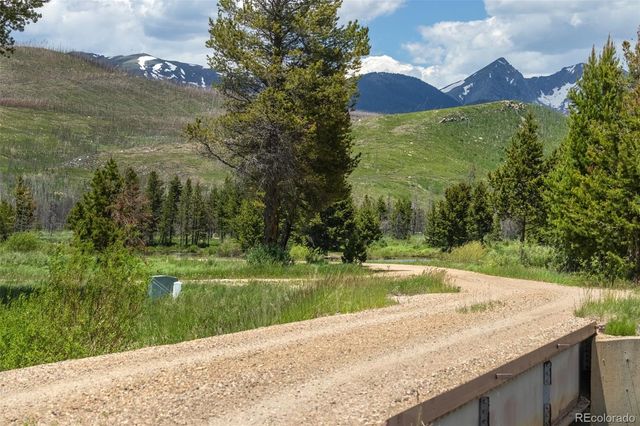 1443 GCR 49, Grand Lake, CO 80447