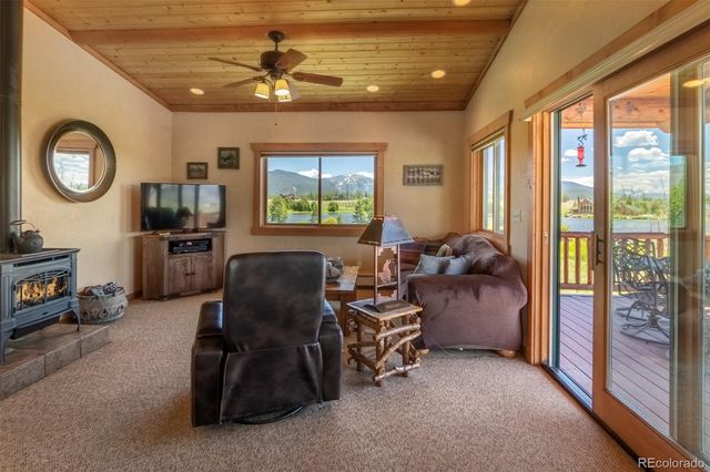 1443 GCR 49, Grand Lake, CO 80447