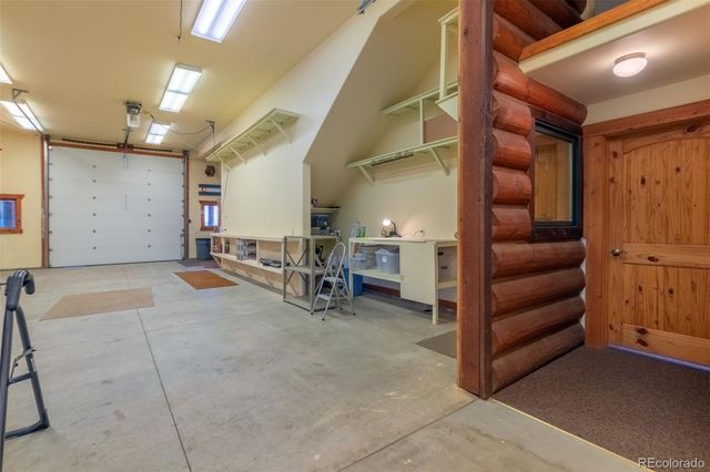 1443 GCR 49, Grand Lake, CO 80447