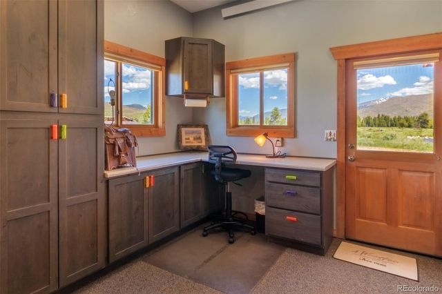 1443 GCR 49, Grand Lake, CO 80447