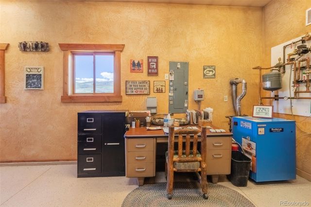 1443 GCR 49, Grand Lake, CO 80447