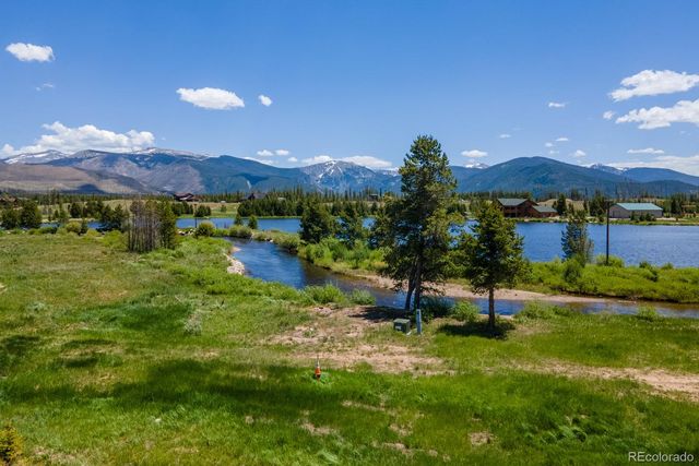 1443 GCR 49, Grand Lake, CO 80447
