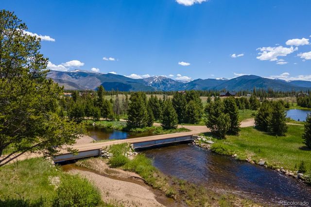 1443 GCR 49, Grand Lake, CO 80447