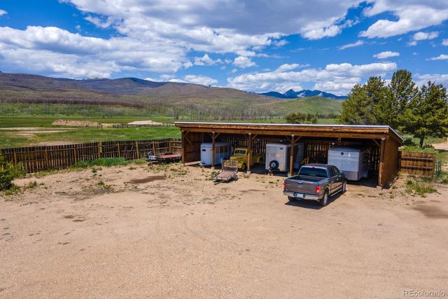 1443 GCR 49, Grand Lake, CO 80447
