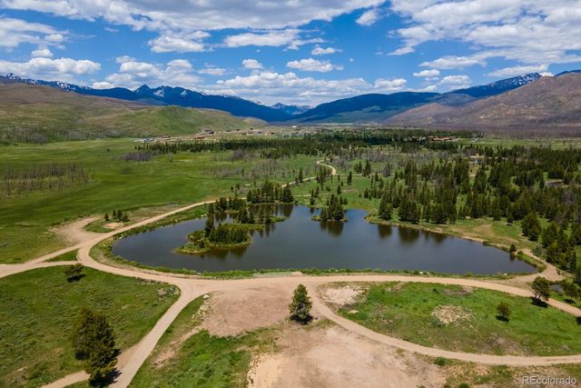1443 GCR 49, Grand Lake, CO 80447