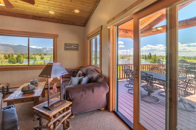 1443 GCR 49, Grand Lake, CO 80447