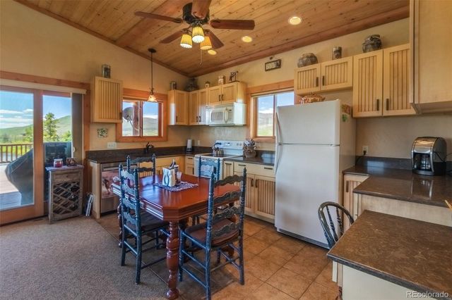 1443 GCR 49, Grand Lake, CO 80447