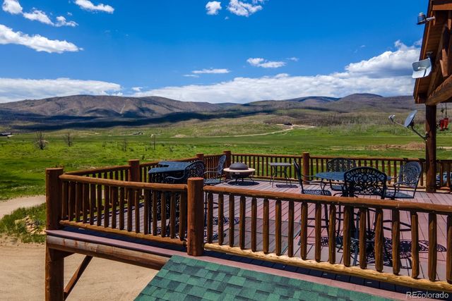 1443 GCR 49, Grand Lake, CO 80447