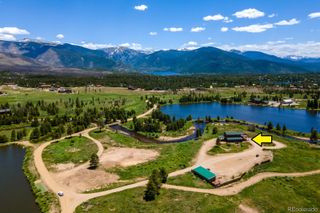1443 GCR 49, Grand Lake, CO 80447