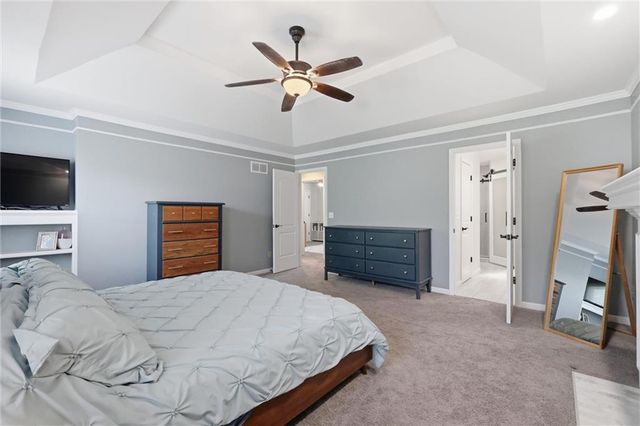 15317 W 83rd Terrace, Lenexa, KS 66219