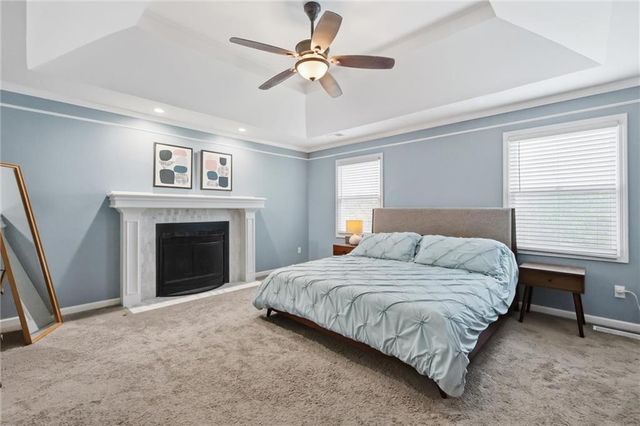 15317 W 83rd Terrace, Lenexa, KS 66219