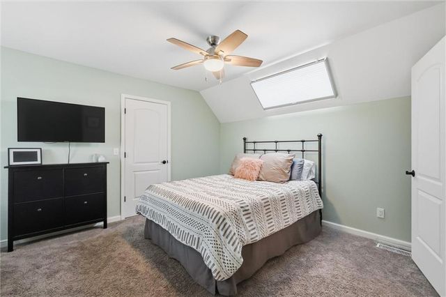 15317 W 83rd Terrace, Lenexa, KS 66219