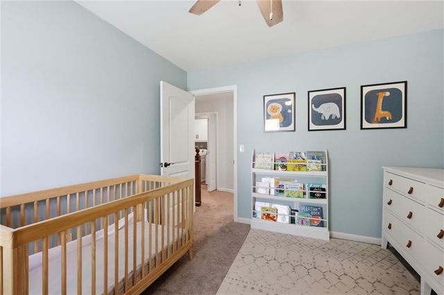 15317 W 83rd Terrace, Lenexa, KS 66219