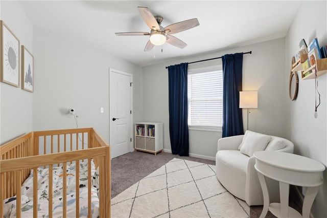 15317 W 83rd Terrace, Lenexa, KS 66219